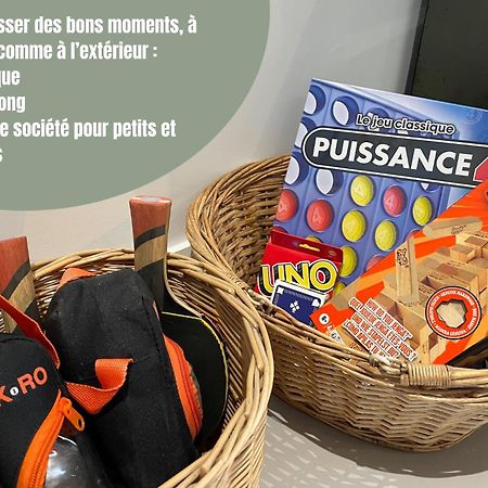 W27A - Splendide Appartement A 3' De Giverny Limetz Eksteriør bilde