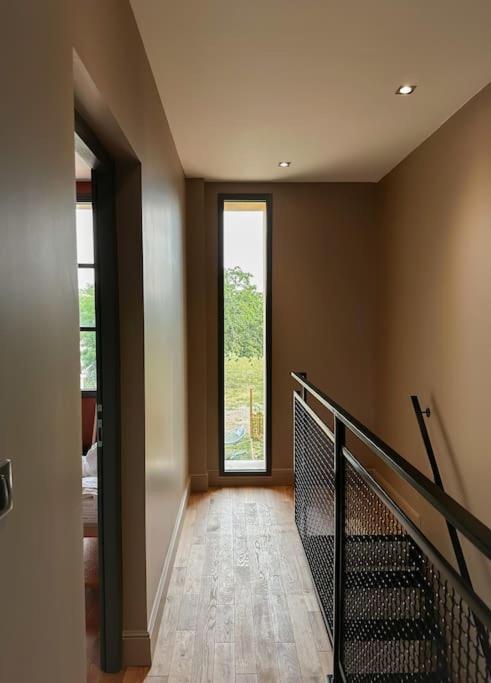 W27A - Splendide Appartement A 3' De Giverny Limetz Eksteriør bilde