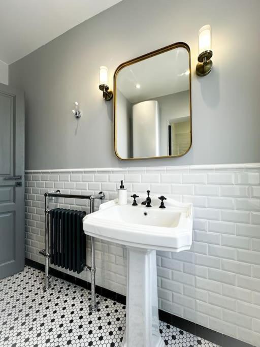 W27A - Splendide Appartement A 3' De Giverny Limetz Eksteriør bilde