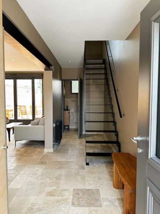 W27A - Splendide Appartement A 3' De Giverny Limetz Eksteriør bilde